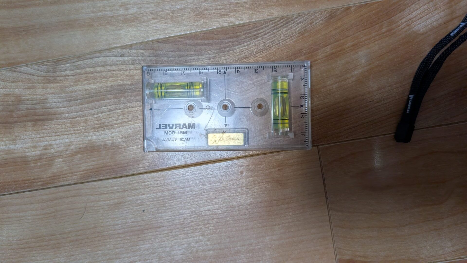 水平器_MARVEL-MBL90M