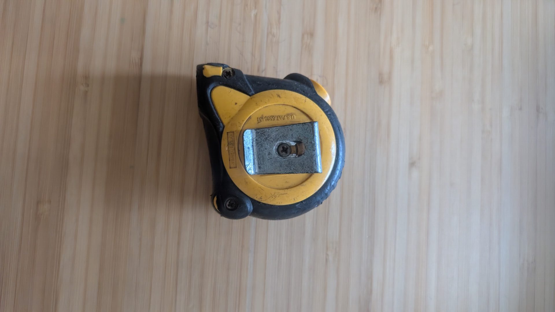 コメロン　スケール　セルフロック